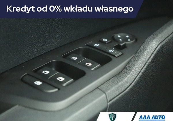 Kia Sportage cena 103001 przebieg: 45812, rok produkcji 2022 z Sucha Beskidzka małe 211